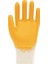 Kn 250 Pamuk Astarlı Nitril Eldiven (1 Paket:12 Çift) 1