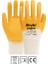 Kn 250 Pamuk Astarlı Nitril Eldiven (1 Paket:12 Çift) 3