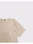 Genç Müslin Bluz Pantolon Takımı 5