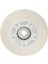 Pu Silikon Teker 64 mm Abec-7 Rulmanlı Işıklı Yedek Paten Tekerleği 1