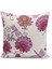 Klasik Serisi Çift Tarafı Dijital Baskılı Kırlent Kılıfı (Classic Cushion Cover) 1