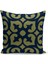Klasik Serisi Çift Tarafı Dijital Baskılı Kırlent Kılıfı (Classic Cushion Cover) 1
