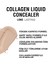 Collagen Concealler Hata Örtücü Açık Ton Ten Rengi 02 4
