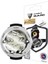 Suunto Vyper Novo Dalış Bilgisayarı ile Uyumlu Ipg Hydrogel Ekran Koruyucu (2 Adet) 2