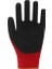 Pl-9 Polyester Örgü Crinkle Lateks Kaplı Eldiven (1 Paket: 12 Çift) 2