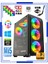 Anubis Rtx5 Intel Core I5-14400F 16GB Ddr4 Ram 1tb M.2 Nvme SSD 8gb RTX3050 Oyuncu Masaüstü Bilgisayar 1
