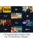 2024 Fire Tv Stick 4K Wi-Fi 6 Destekli - Medya Player Oynatıcı 5