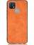 Oppo A15 Için Hafif Durumda Darbeye Dayanıklı Sözleşmeli Tasarım Hafif Ince (Yurt Dışından) 3