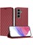 Samsung Galaxy S24 Fe Iş Flip Kart Yuvaları Tutucu Manyetik (Yurt Dışından) 1