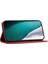 Samsung Galaxy S24 Fe Iş Flip Kart Yuvaları Tutucu Manyetik (Yurt Dışından) 5