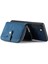 Samsung Galaxy S23 Ayarlanabilir Kordon 7 Kart Yuvaları Premium Standı (Yurt Dışından) 3