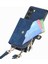 Samsung Galaxy S23 Ayarlanabilir Kordon 7 Kart Yuvaları Premium Standı (Yurt Dışından) 4
