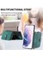 Samsung Galaxy S21 Ayarlanabilir Kordon Premium Deri 7 Kart (Yurt Dışından) 2