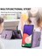 Samsung Galaxy A22 5g Ayarlanabilir Kordon Standı 7 Kart Yuvaları (Yurt Dışından) 2
