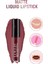Mat Likit Ruj 07 / Matte liquid Lipstick 07 2