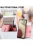 Samsung Galaxy A12 5g Fermuar Kapatma Standı Premium Deri 7 Kart (Yurt Dışından) 2