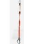EKS-239 Şok Emicili Elastik Çift Bacaklı Lanyard (18 Mm-1.5 Mt) 1