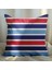 Modern Tasarımlı 2'li Yastık Içi ve Kırlent Kılıfı 45CM 113467 2