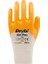 Kn Flex Pamuk Nitril Eldiven (1 Paket :12 Çift) 2