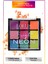 Bright Neon Eyeshadow Palette / Bright Neon Far Paleti 1