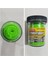 Berkley Powerbait Natural Scent Glitter Balık Hamuru Alabalık ve Tüm Balıklar Için ( Spring Green ) 1
