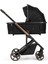 Comfort Portbebe Black Gold 3