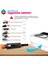 Hp Neverstop Laser 1000A Muadil Toneri / W1103A 4