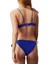 String Side Tie Bikini Altı 2