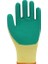 PL550 Polyester Örme Lateks Eldiven (1 Paket-12 Çift) 1