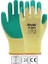 PL550 Polyester Örme Lateks Eldiven (1 Paket-12 Çift) 3