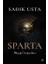 Sparta - İlkçağ Ütopyaları 1
