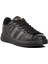 B-573 Siyah Unisex Bağcıklı Sneaker 3