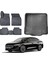 Focus 4 Sedan 2019 Model Tamir Kitli 3D Bagaj Havuzu+Paspas Takımı 1