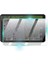 Garmin Dezl OTR810 - LGV810 Için 9h Nano Ipg Proactive Ekran Koruyucu 1