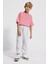 (Kids) Oversize Fit Cepli Çocuk Jogger 5