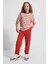 (Kids) Oversize Fit Cepli Çocuk Jogger 2