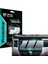 Porsche 2022-2024 Macan 10.9" Navigasyon 9h Ipg Proactive Ekran Koruyucu 2