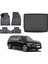 Mercedes Glb 2019 Model 3D Alt Bagaj Havuzu+Paspas Takımı 1