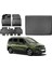 Peugeot Rifter 2024 Model 3D Bagaj Havuzu+Paspas Takımı 1