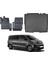 Peugeot Expert Traveller 8+1 2022 Model Bagaj Havuzu+Paspas Takımı 1