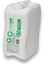 Oksidan Krem 30 Volume (%9) 5000 Ml. 1