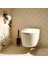 Wallstoris Raflı Tuvalet Kağıtlığı Satin Siyah 27928670 2