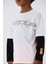 Bg Store Erkek Çocuk Beyaz T-Shirt 3
