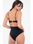 One Piece Swim Askılı Mayo 2