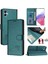 Samsung Galaxy M04 4G/F04 4g Cüzdan Kapak Çevirin Kart Yuvası Tutucu (Yurt Dışından) 5