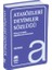 Atasözleri Deyimler Sözlüğü - (E) Mirek-Zade Mehmed Nami 1