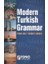 Modern Turkish Grammer 1