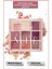 Emotions Nude Eyes&cheeks Blush Palette / Emotions Nude Göz&Yanak Allık Paleti 1