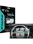 Volvo 2018-24 XC40 XC60 / 2019-24 S60 S90 V60 Gösterge Paneli 9h Ipg Proactive Koruma 2
