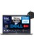 Latitude 5450 Intel Ultra 7 155U 64GB Ddr5 256GB SSD 14" Fhd IPS Freedos Taşınabilir Bilgisayar N012L545014W16+ZETTAÇANTA 1